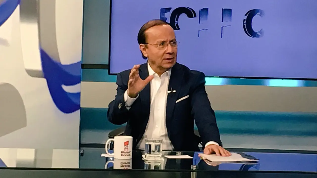 Gerson Mart&iacute;nez