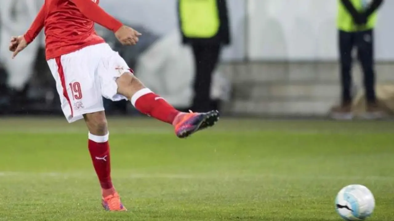 Abuso contra jugadores de f&uacute;tbol