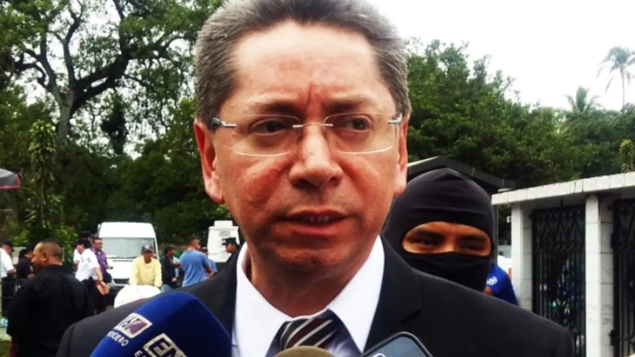 Fiscal-Douglas-Mel&eacute;ndez