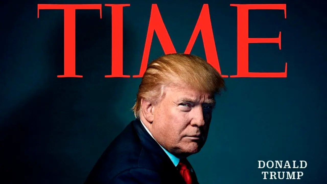 Trump portada TIME_1
