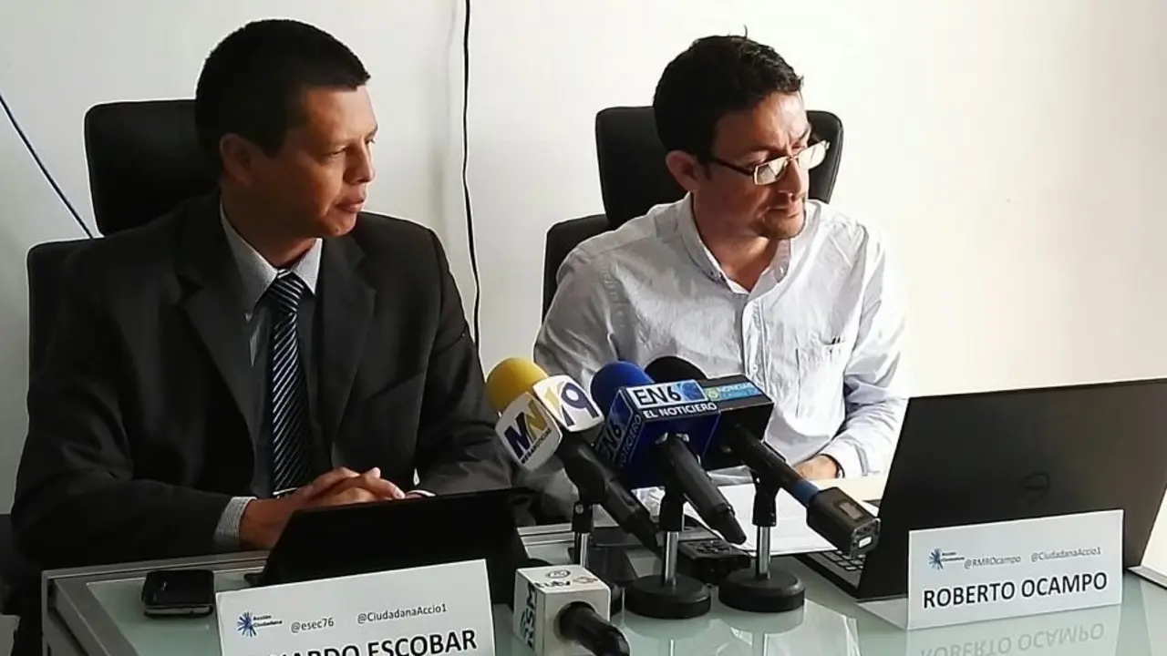 Foto Noticiero Hecho