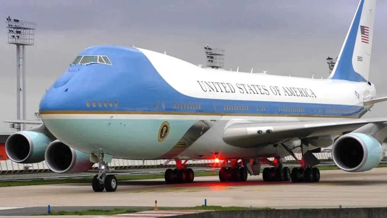 Air Force One
