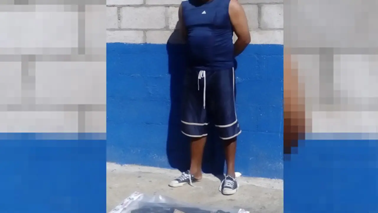 Detencion homicidio tentado