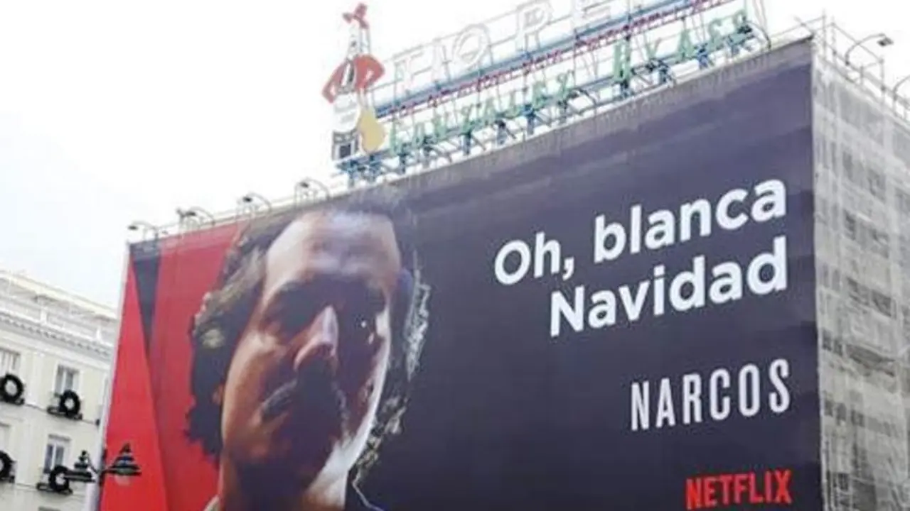 Cartel Narcos