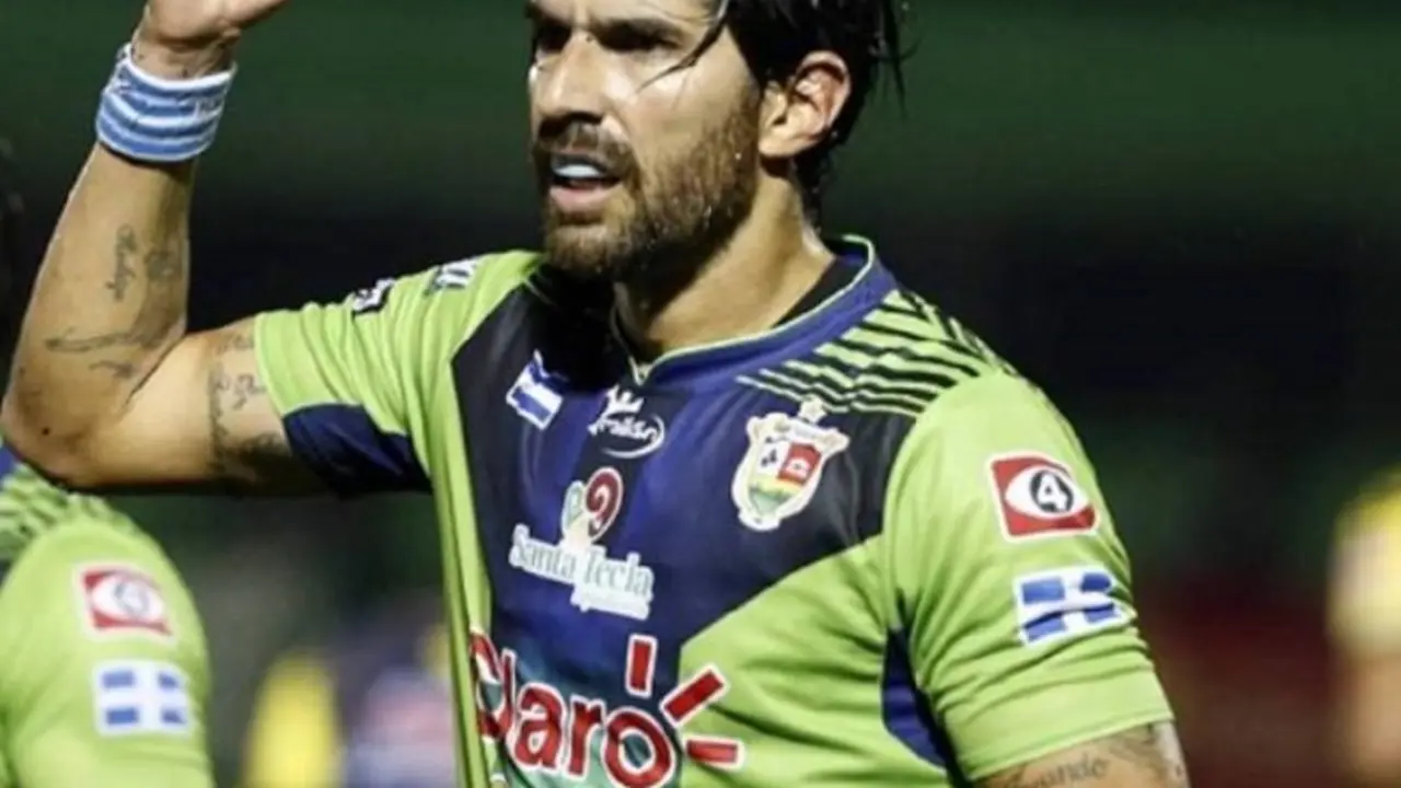 Sebasti&aacute;n Abreu