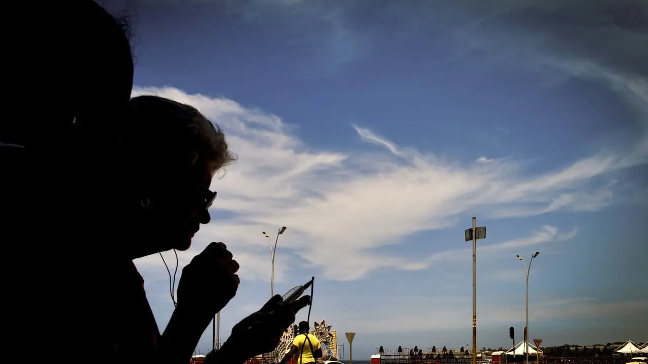 internet alta velocidad