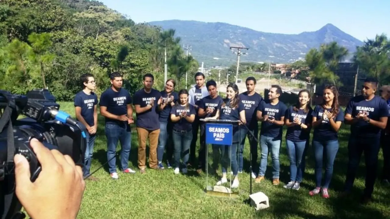 Nombran a nueva directora