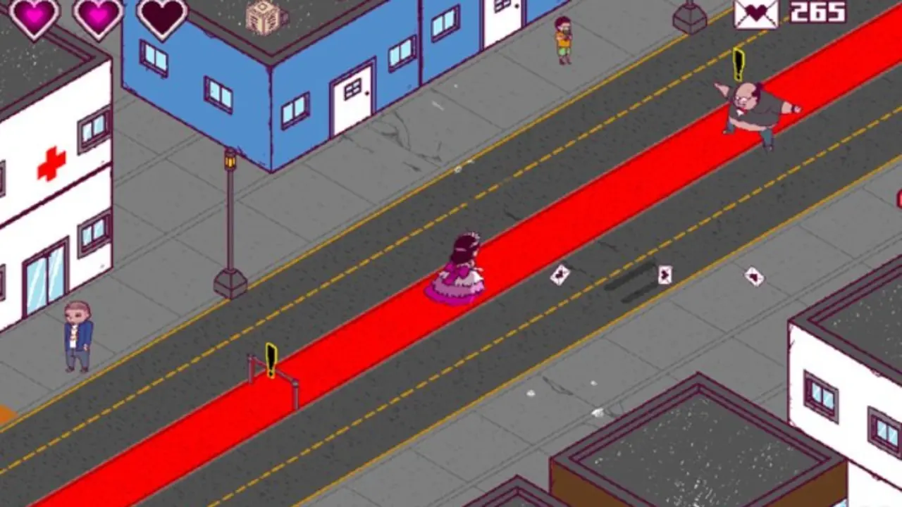 Videojuego Rub&iacute;