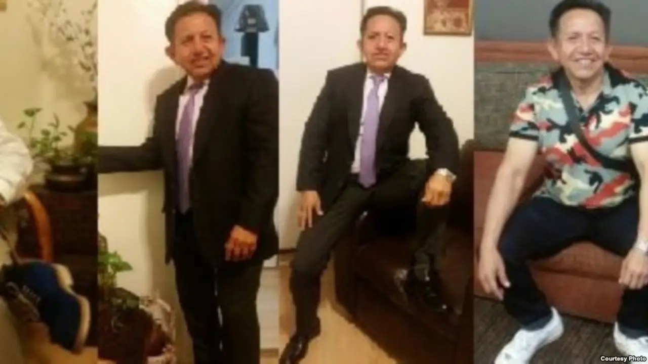 ladr&oacute;n de oro