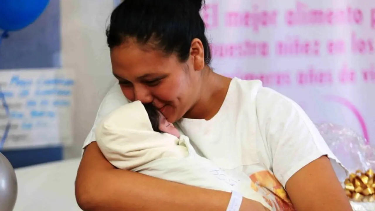 Beb&egrave;s de la Navidad