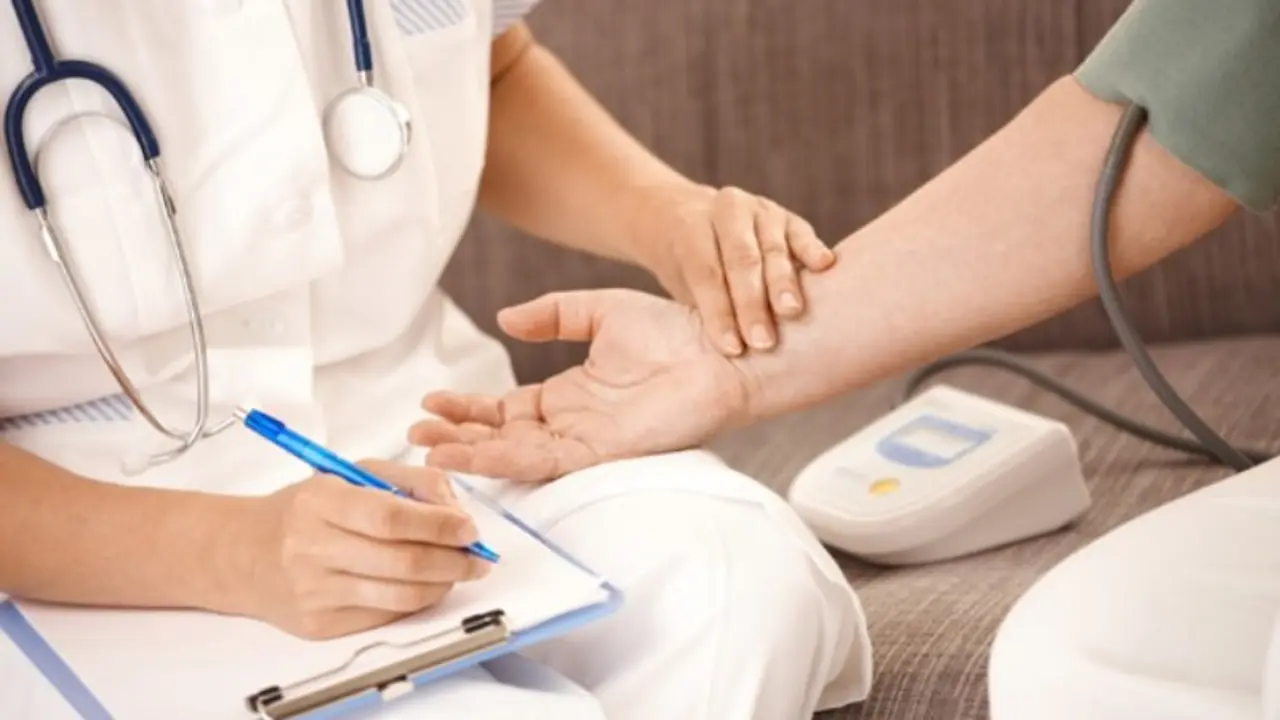 Seguro m&eacute;dico