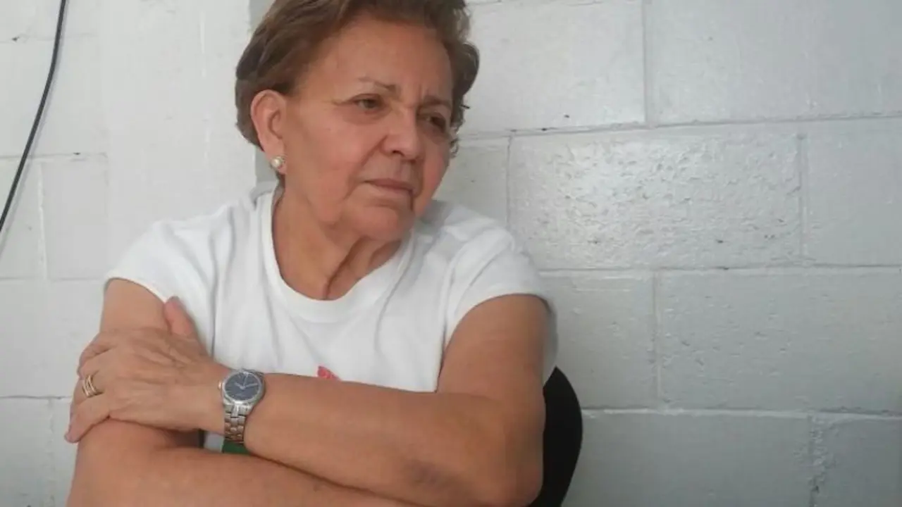 Due&ntilde;a El Recreo