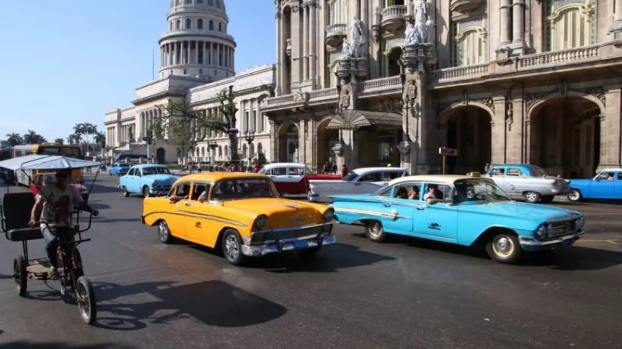 La Habana, Cuba