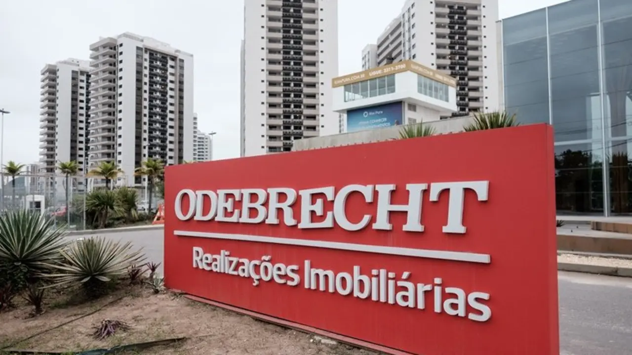 Odebrecht