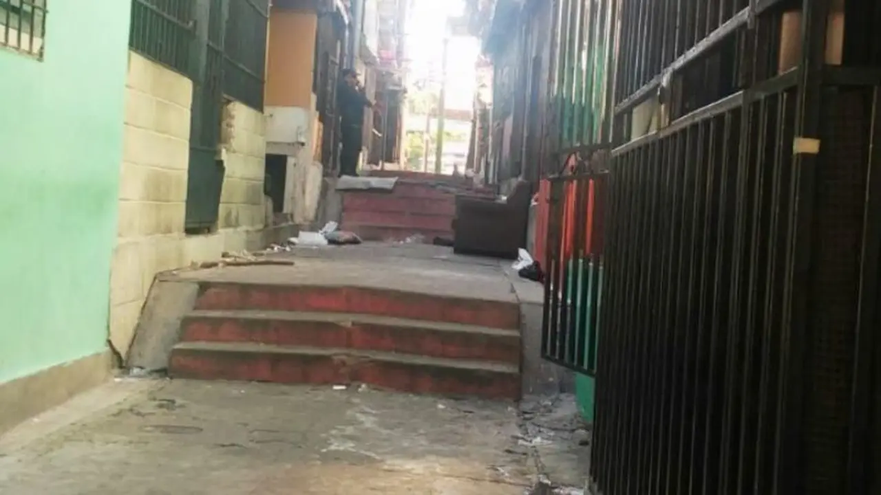 Comunidad Tutunichapa