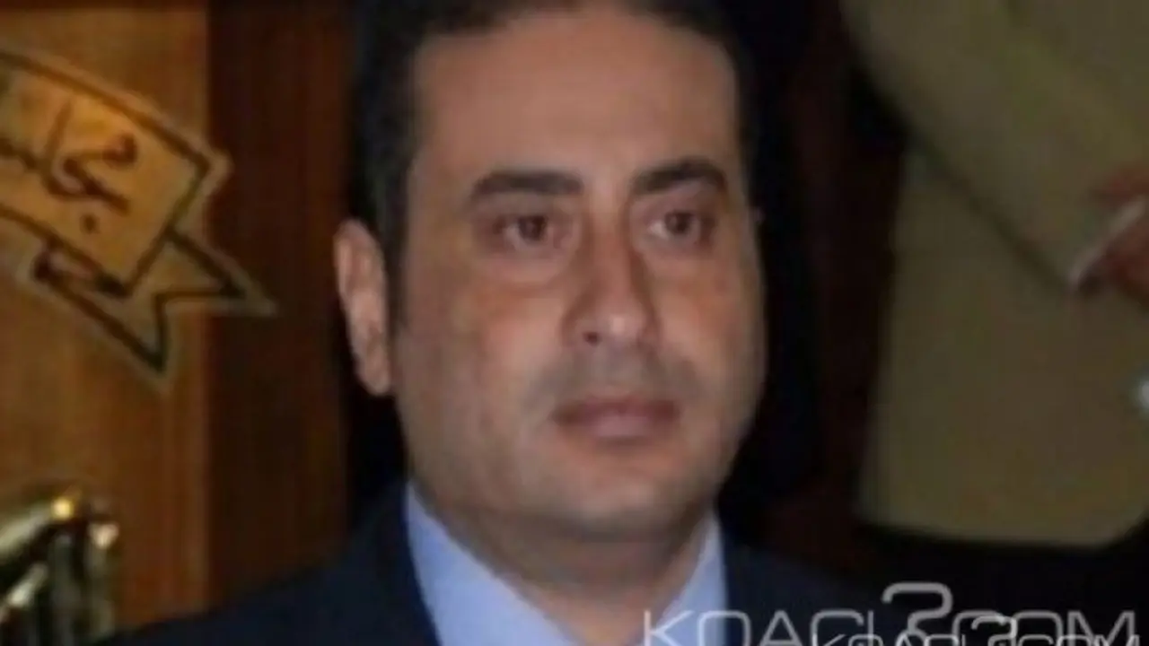 Wael Chalabi
