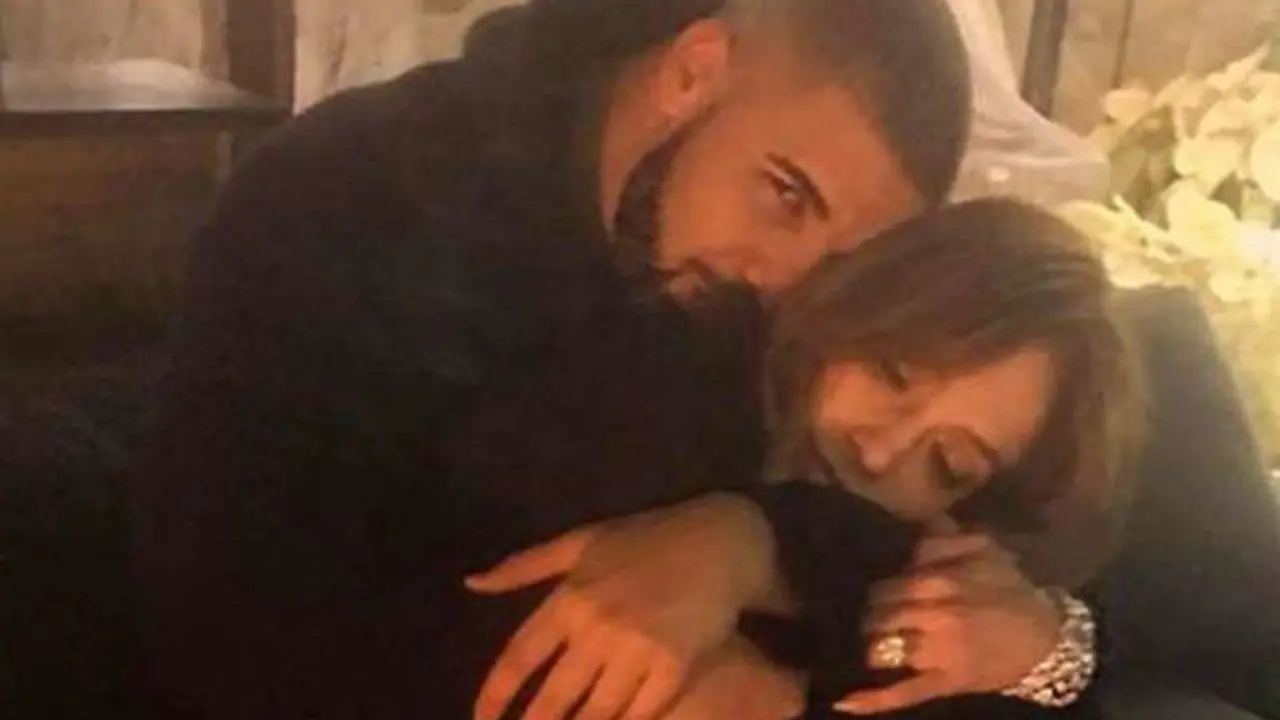 JLo & Drake