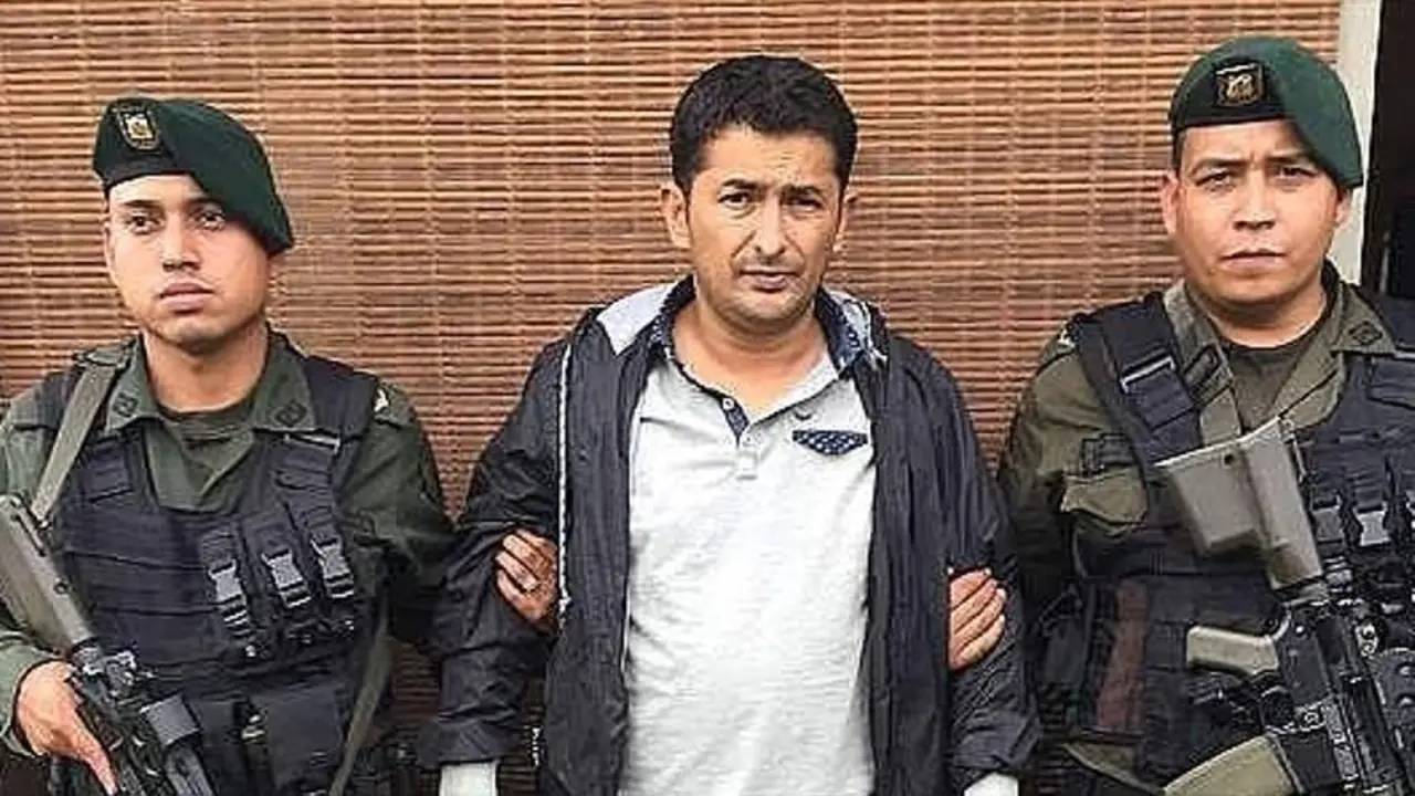 &Oacute;mar Dar&iacute;o Pati&ntilde;o Londo&ntilde;o