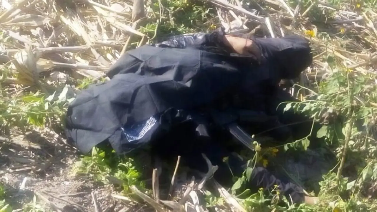 polic&iacute;a asesinado San Mart&iacute;n