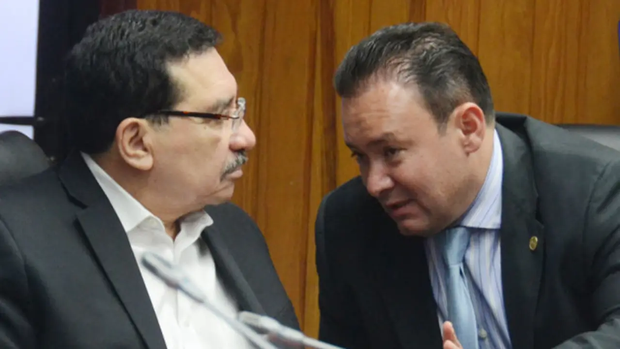 Gallegos y Gonz&aacute;lez