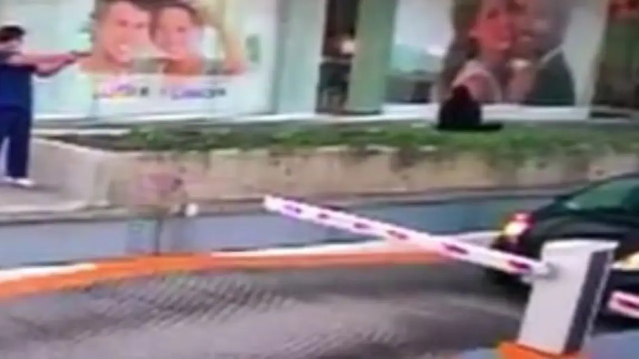 disparan a funcionario m&eacute;xico