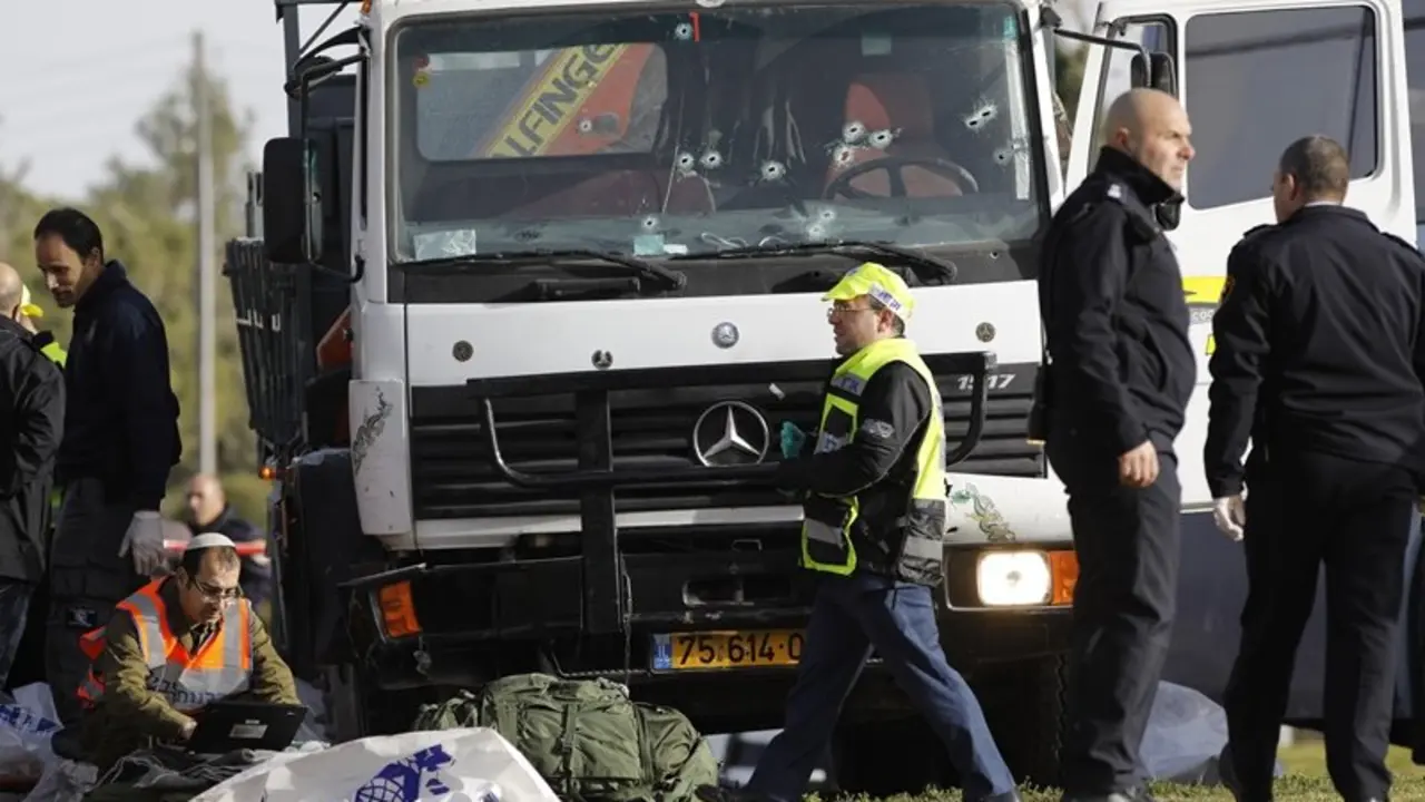 Soldados israel&iacute;as mueren