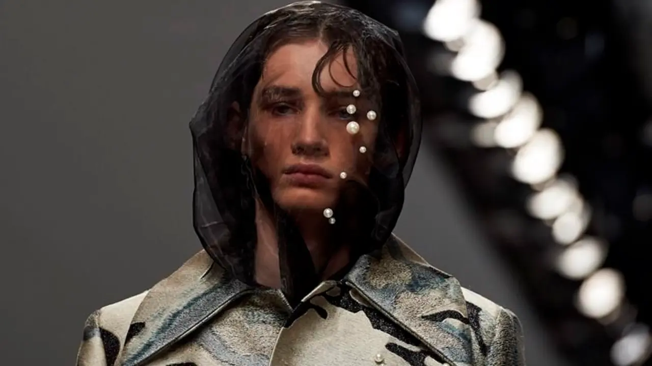 Fashion Show Londres