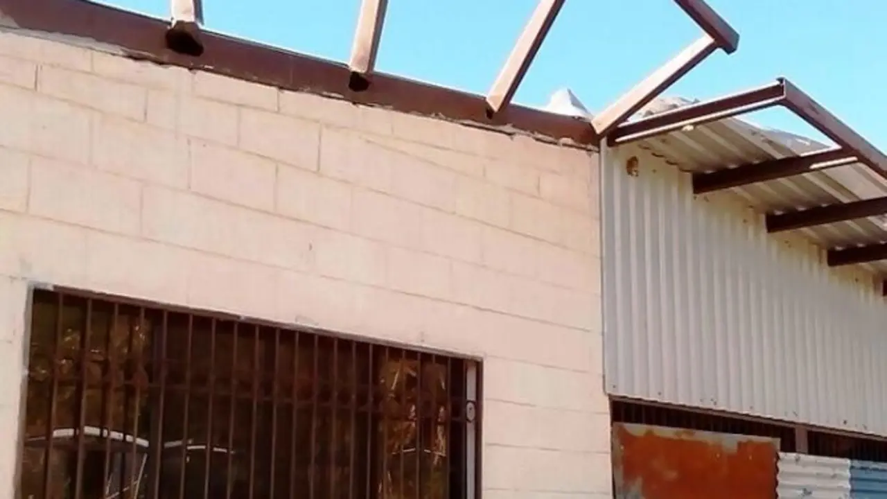 centro escolar juayua