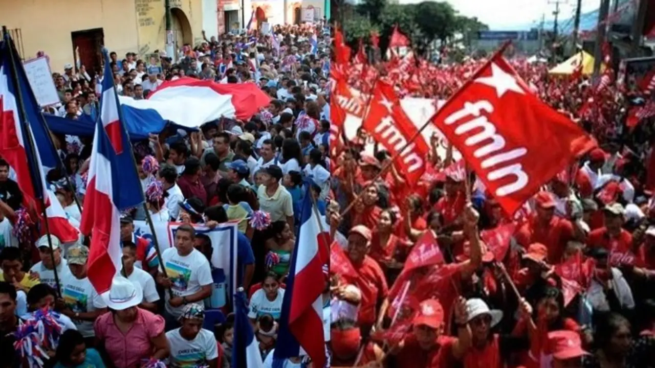 arena fmln