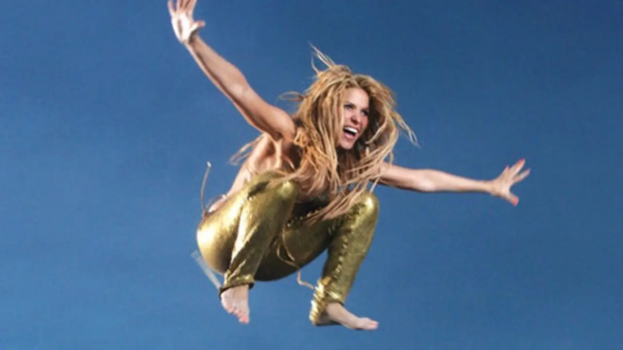 Shakira