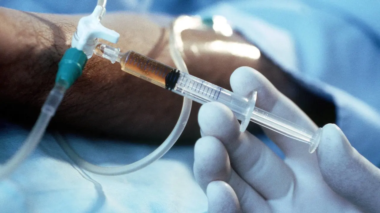 Mexico aprueba eutanasia