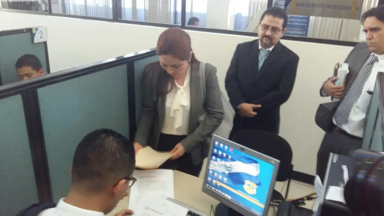 medico de bebes intercambiados