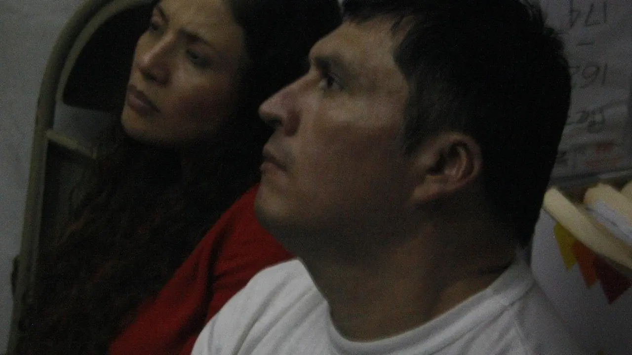 Medio mill&oacute;n y hermana