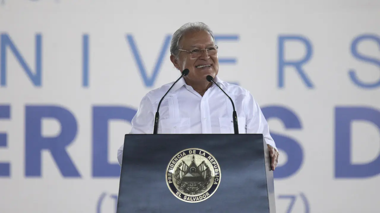 Sanchez Cer&eacute;n