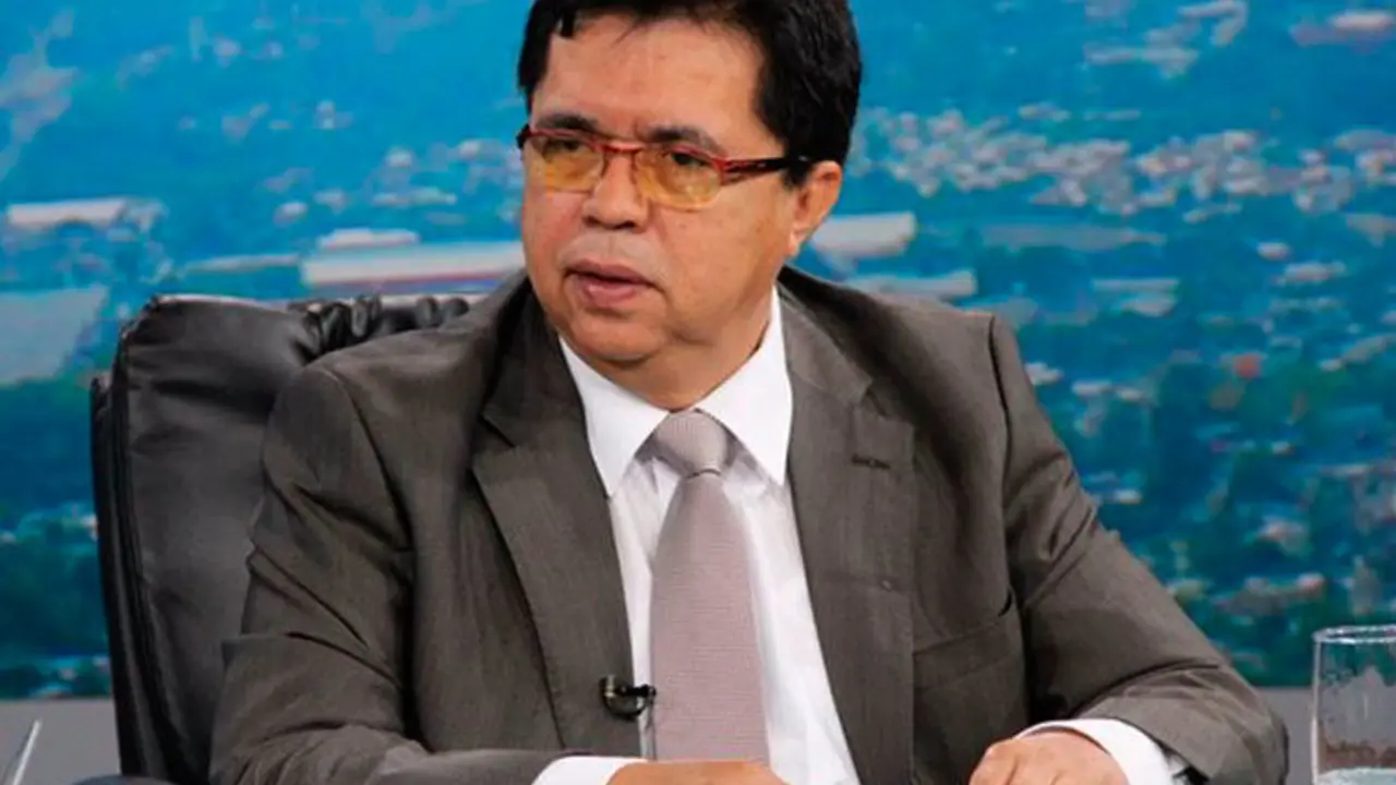 Roberto Lorenzana