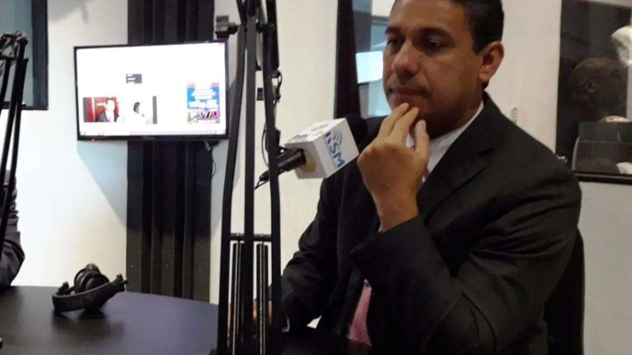 magistrado ulises rivas