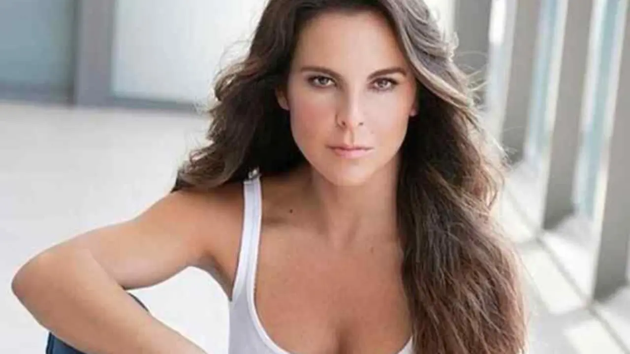 Kate del Castillo