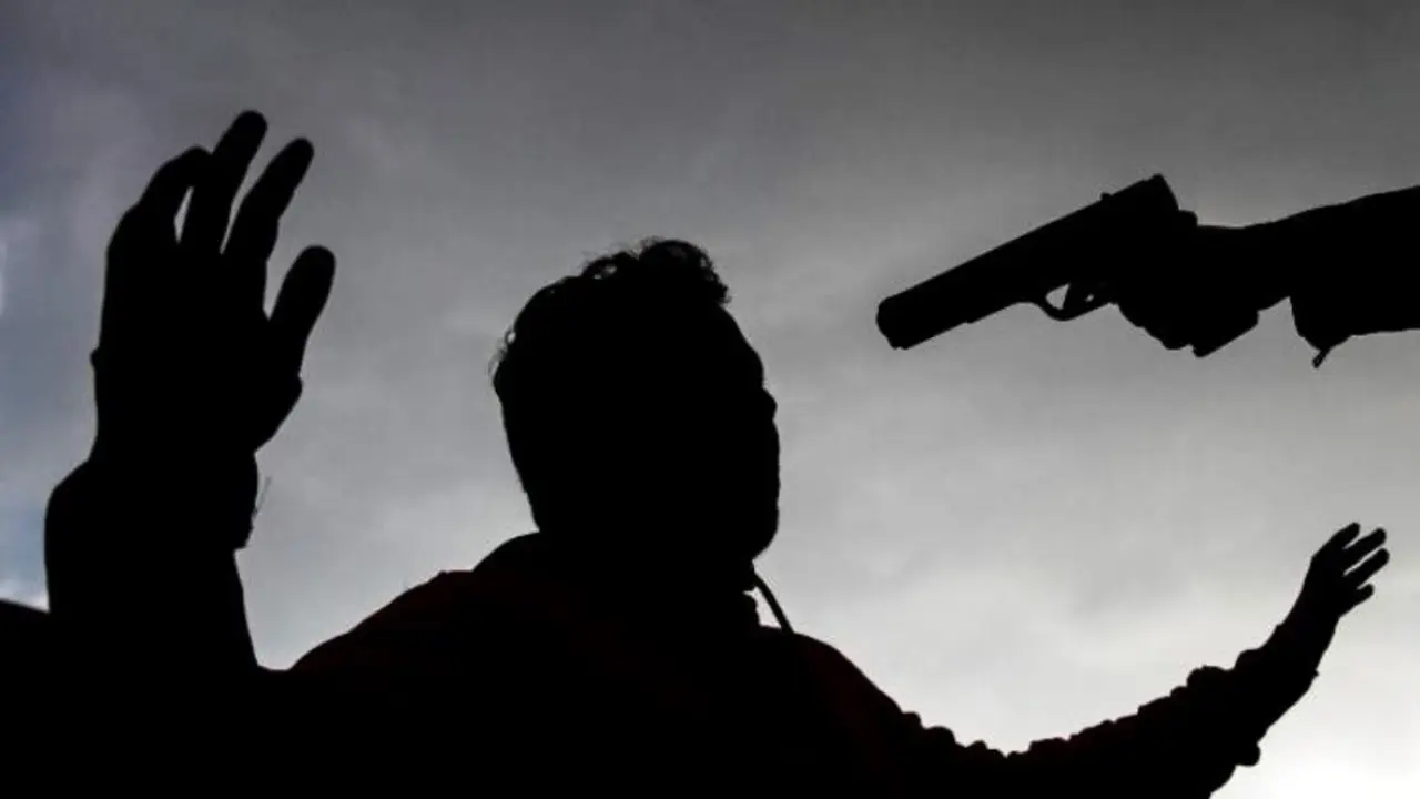 privaci&oacute;n de libertad