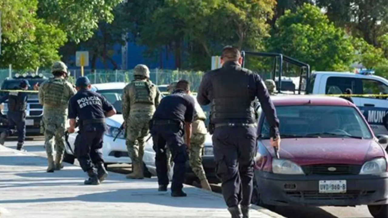 Ataque Fiscal&iacute;a Canc&uacute;n