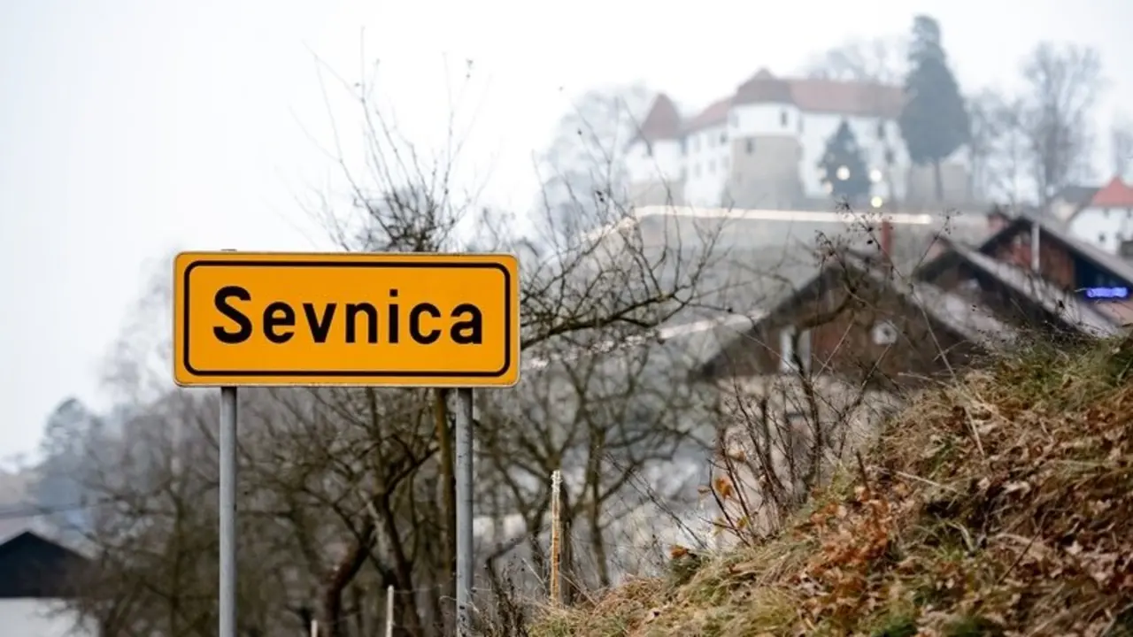 Sevnica