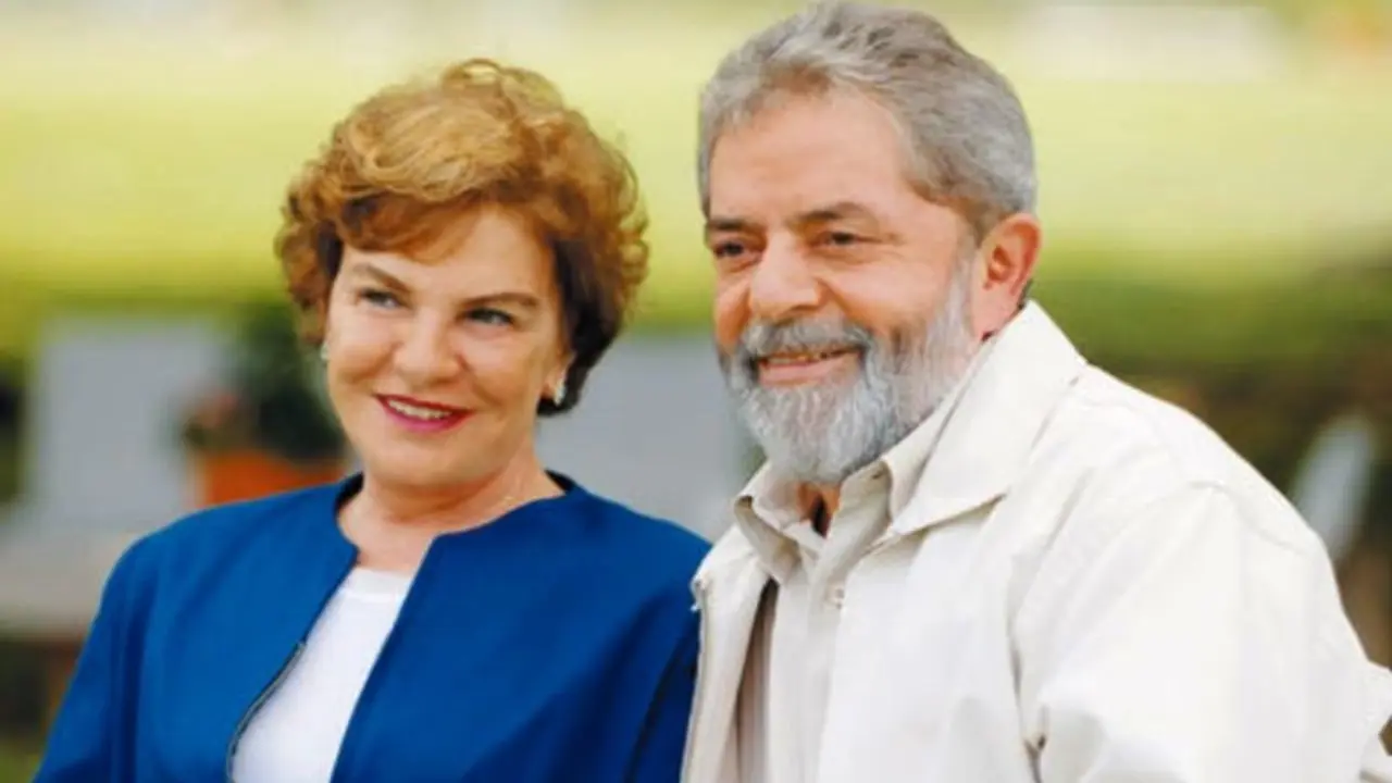 Marisa Let&iacute;cia Rocco