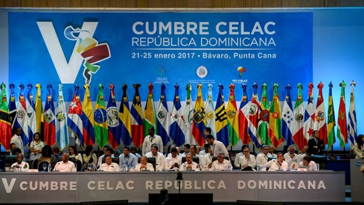 Cumbre Celac