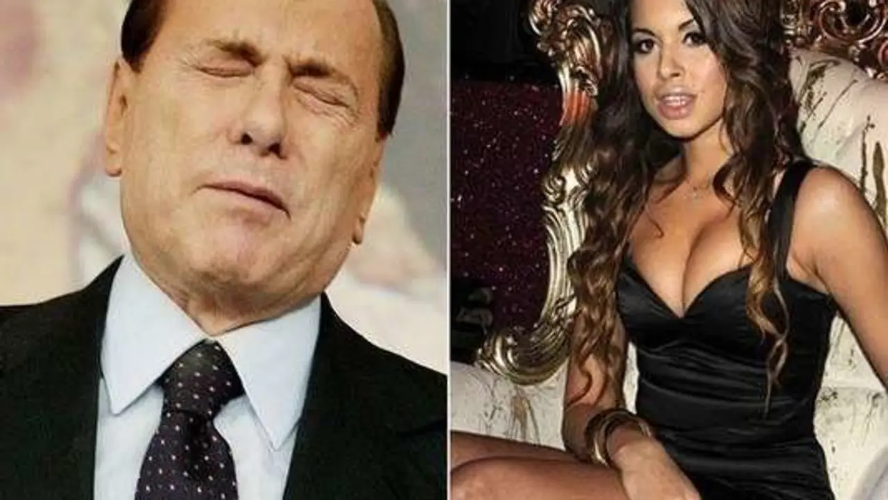 berlusconi