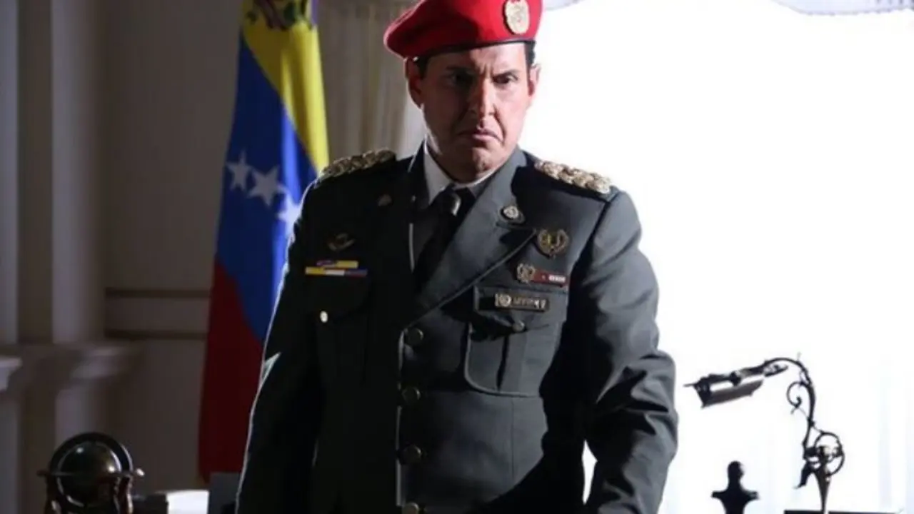 El Comandante
