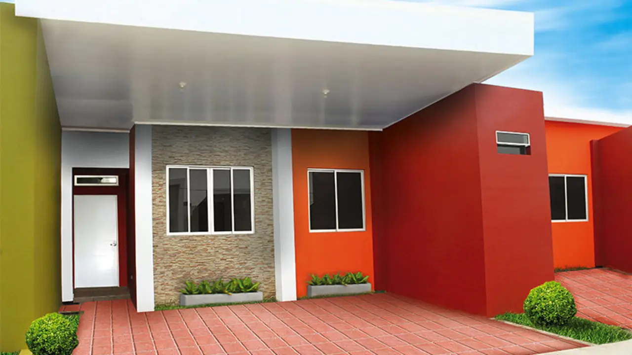 Metropoli San Gabriel