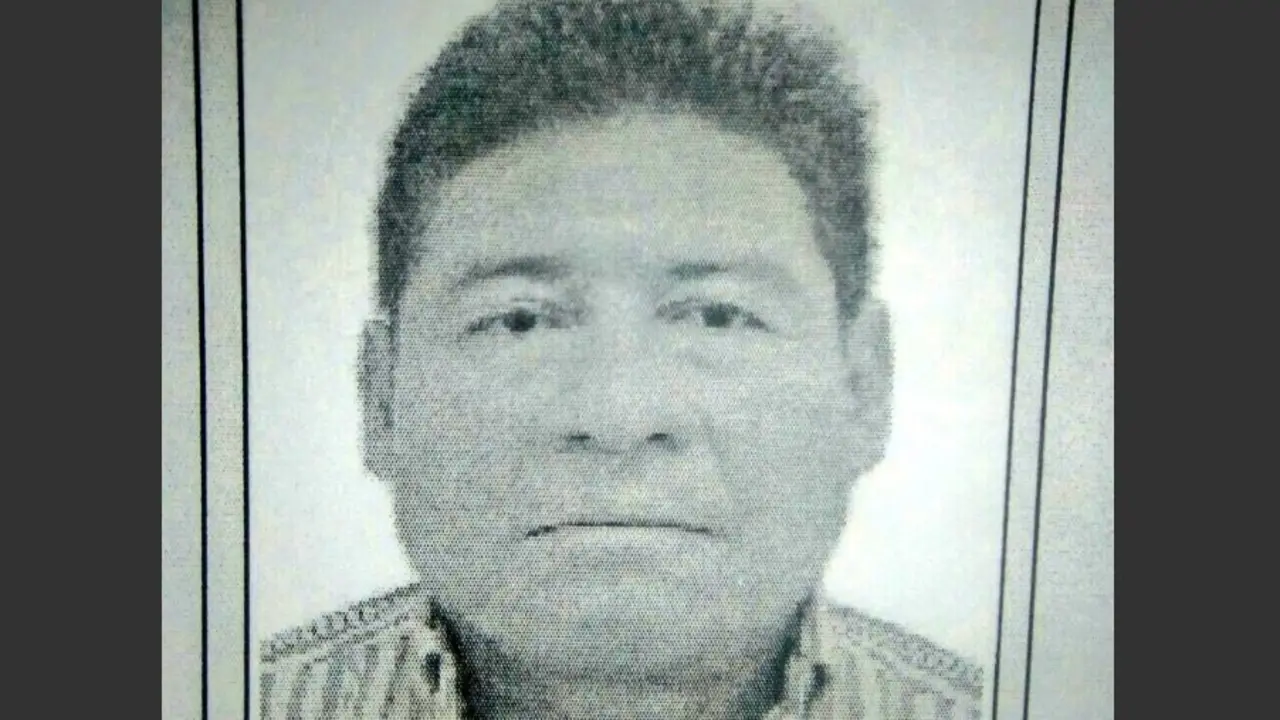 Rafael Villacorta, representate de Fas