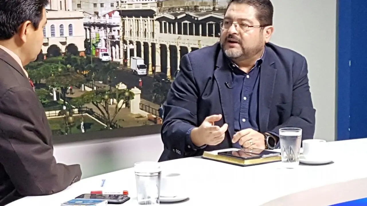 director de centros penales