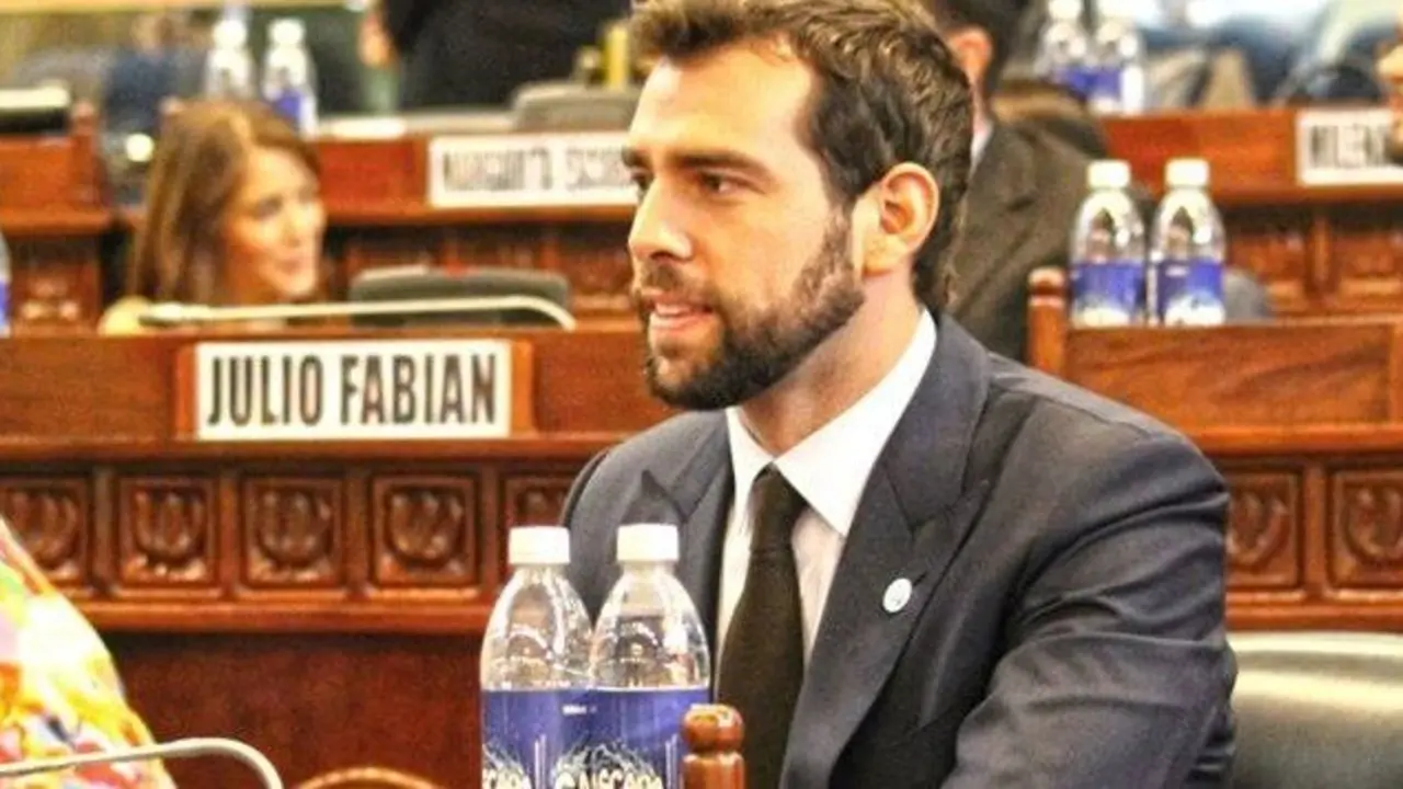 Johnny Wright/Foto El Metropolitano