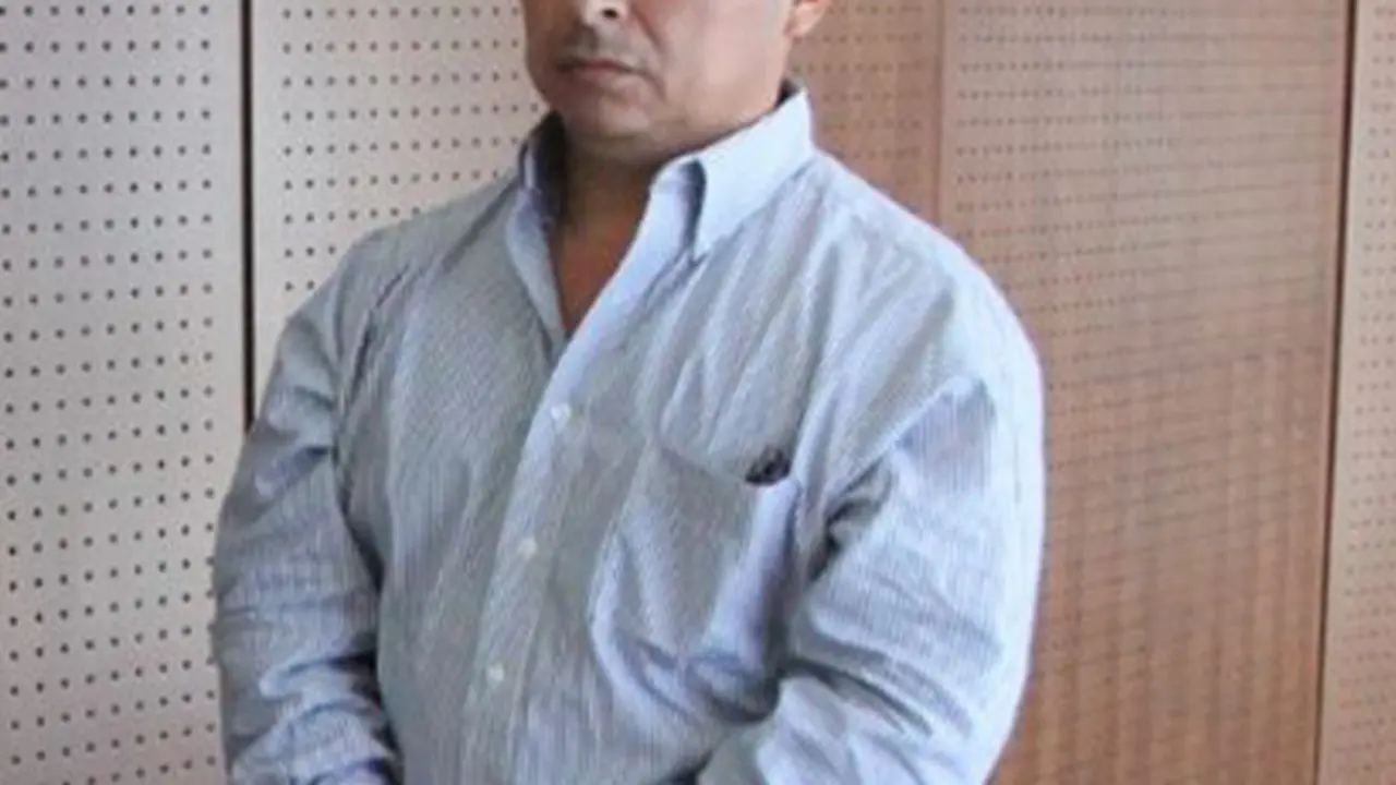 Enrique-Beltr&aacute;n