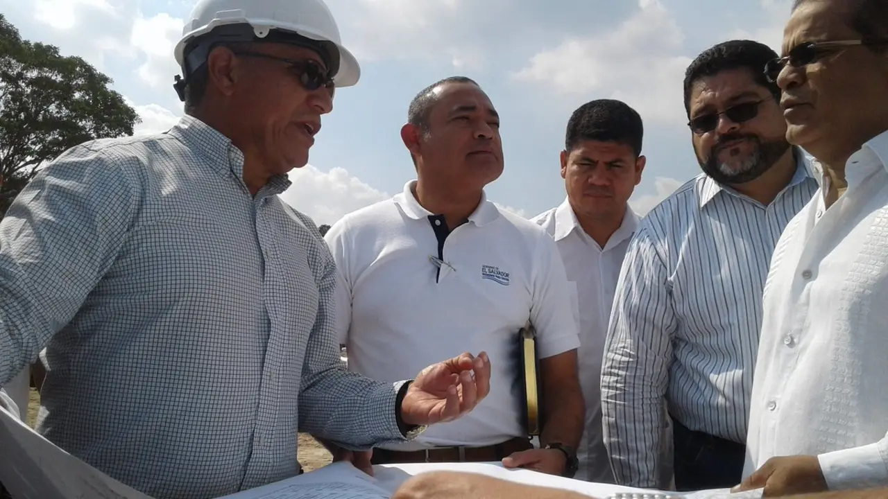 VP Ortiz Centro Detencion